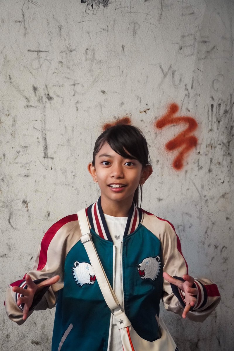 きんちゃん PIGGS、とらえる vol.9】涙の数だけ強くなる!──期待の新メンバー