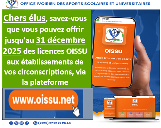 OISSU tweet media