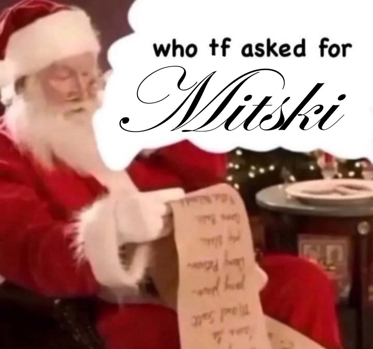 random mitski's (@randomitskis) on Twitter photo 