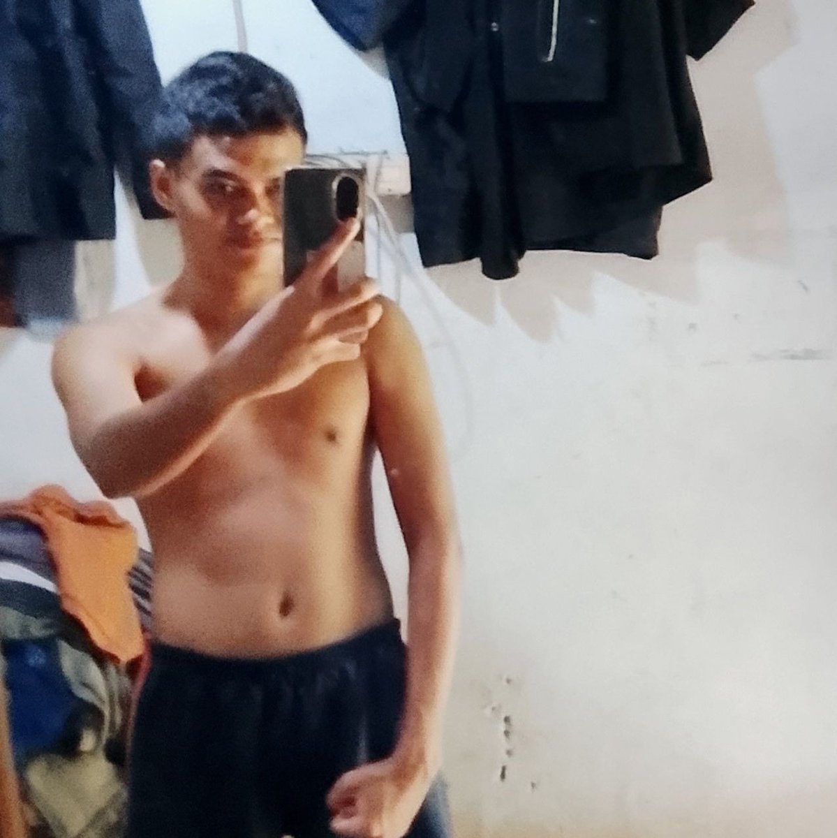 BarceLabobar's tweet image. #FotoProfilBaru