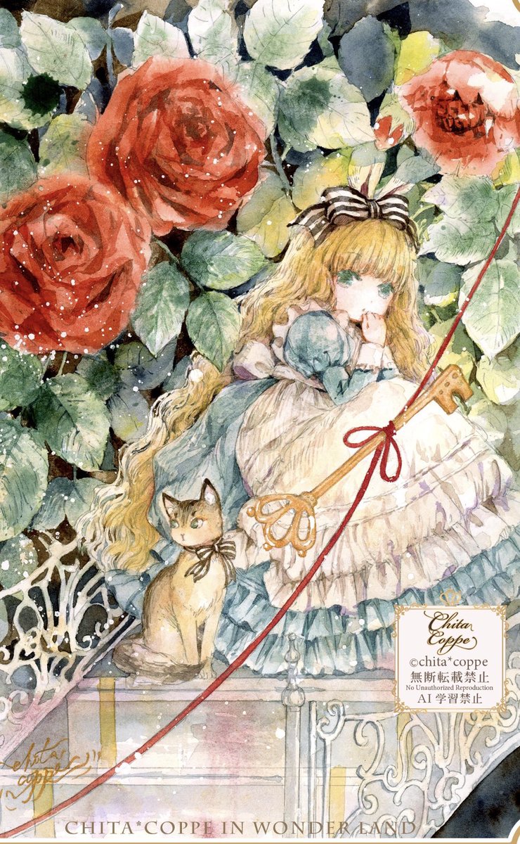 ちたこっぺ🍄chita*coppe (@chita_coppe) / Posts / X