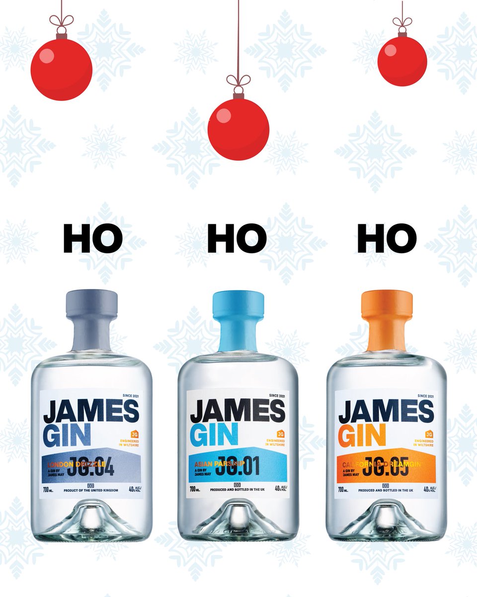 James May tweet media