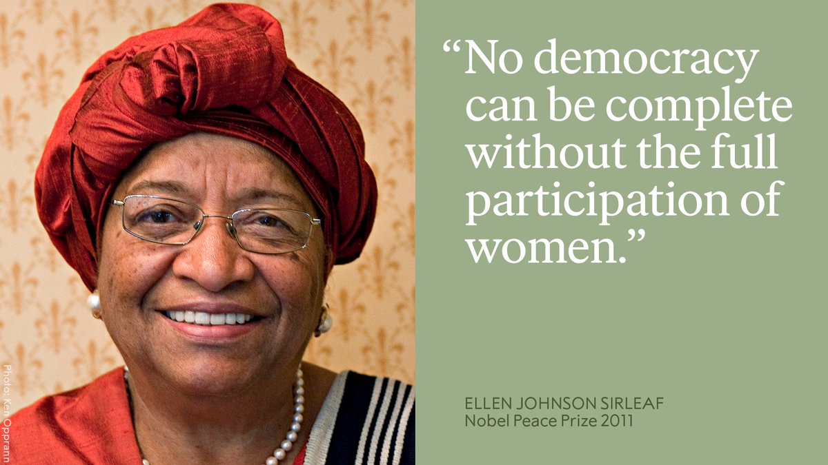 The Nobel Prize tweet media