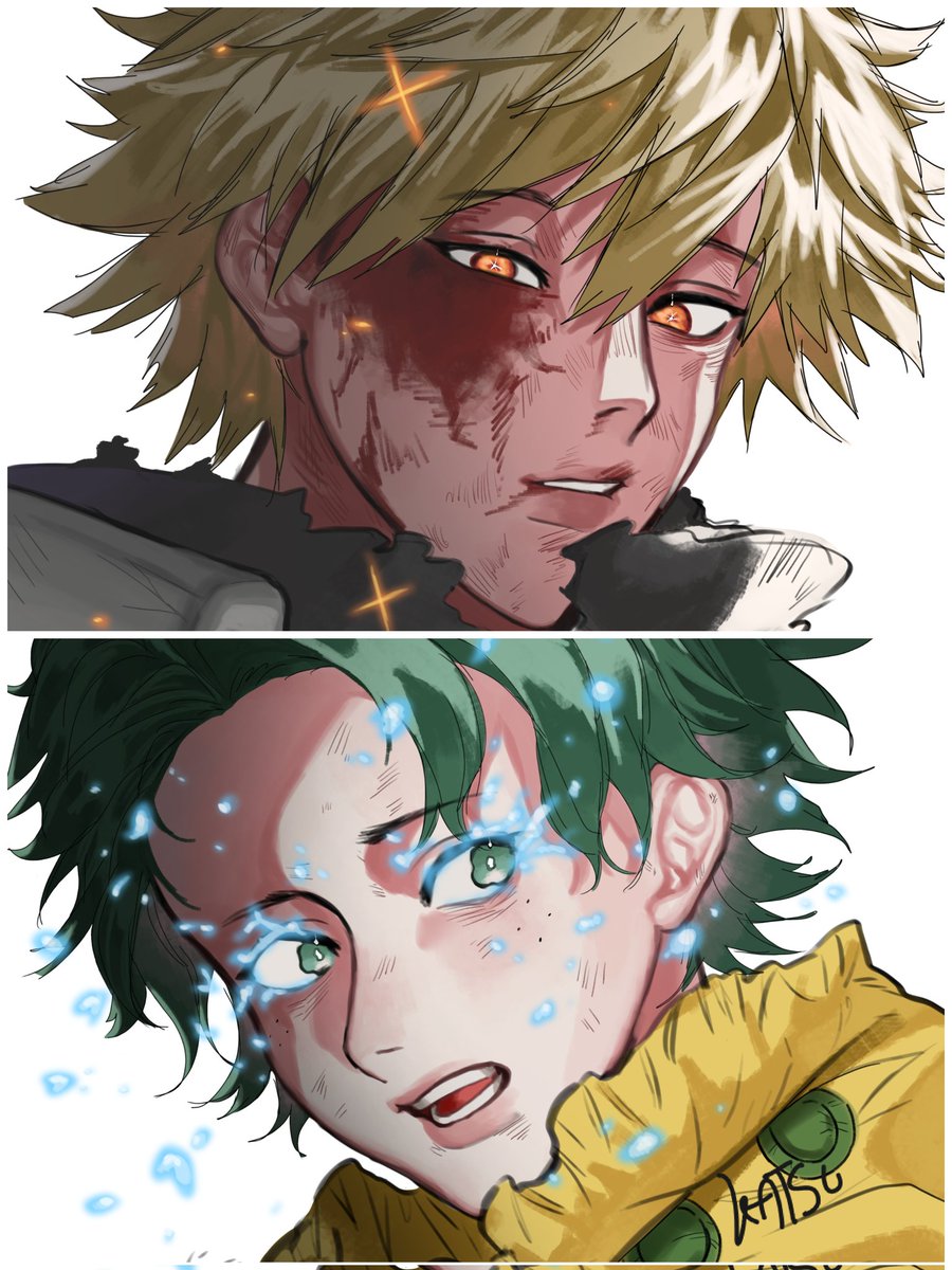 Katsu_u012's tweet photo. 💥🥦 #BKDK #คัตเด 
พึ่งมีไฟกลับมาวาดค่ะ 😭😭 https://t.co/eLimbsfQMS