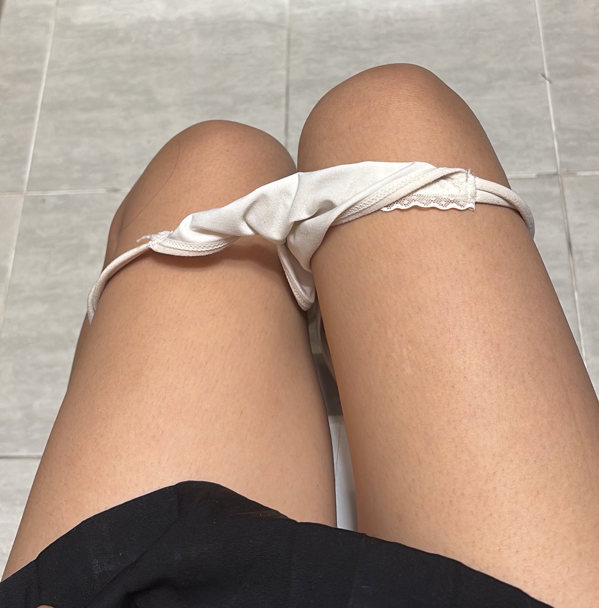 ใส่เป็นแต่พลีท