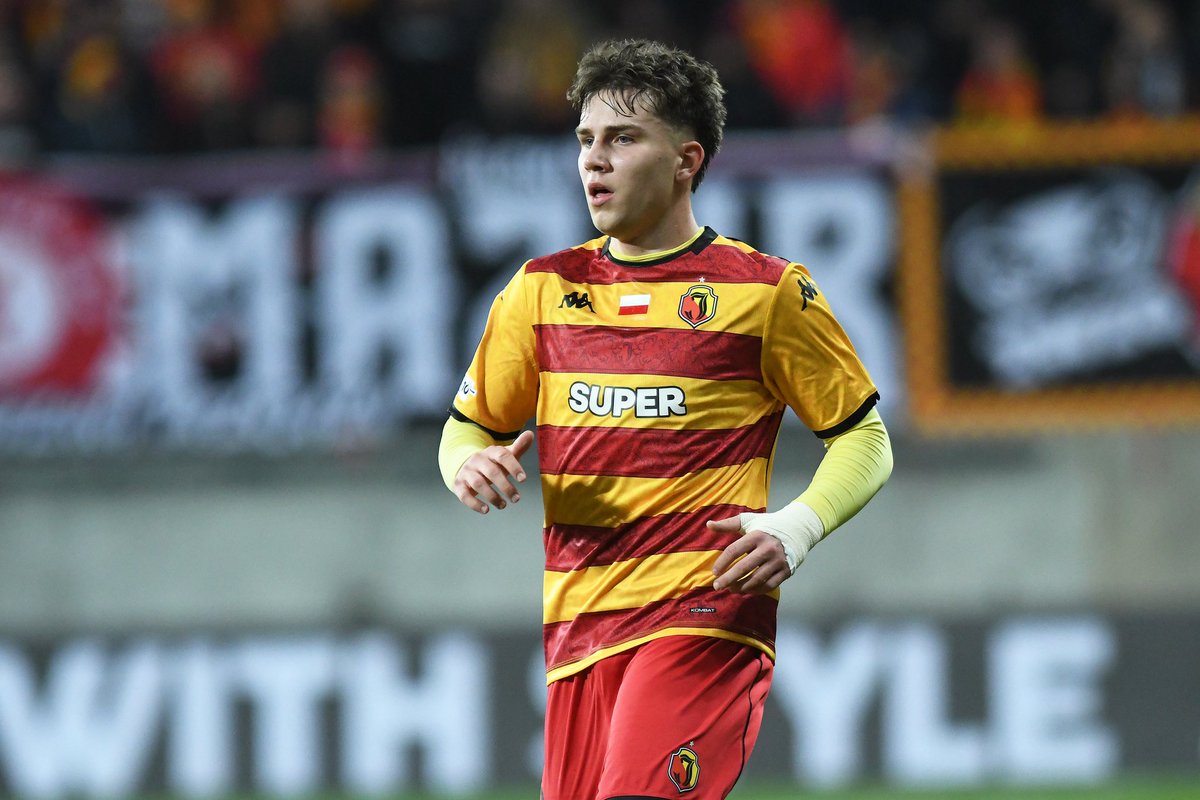 Tomasz Włodarczyk tweet media