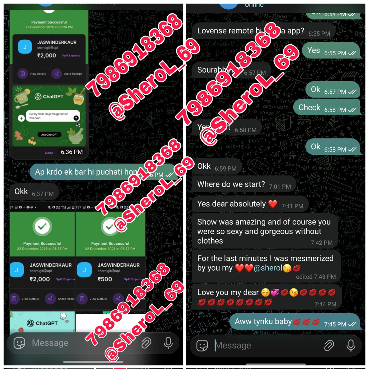 SheroL_69 tweet media