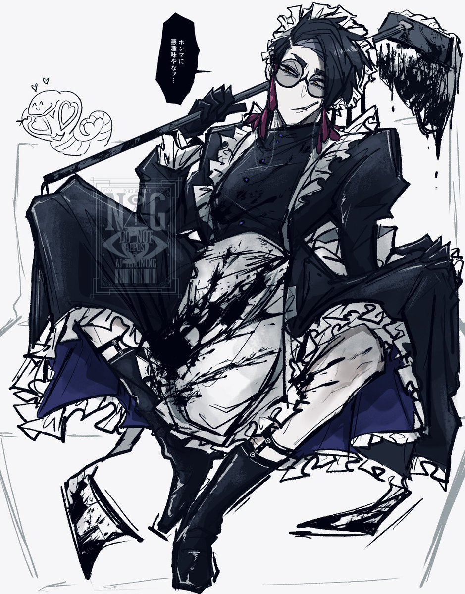 芋けんぴ (@imokennpi0531) / Posts / X