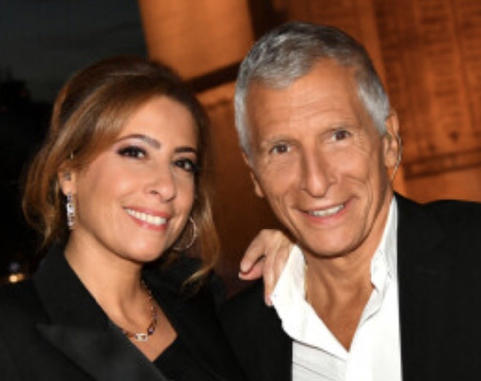 Escalet83's tweet image. On a la preuve aujourd'hui que nous travaillons pour que les racailles de l'#audiovisuelPublic se remplissent les poches.
Je refuse d'être LA PUTAIN de #DelphineErnotte, de #Nagui, de #LeaSalamé, de #PatrickCohen, de #ThomasLegrand et de toutes les gauchiasses du service public !