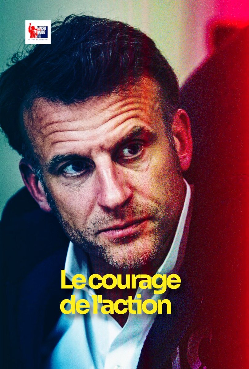 MacronardsFM's tweet image. Les collabos déstabilisent le pays de #Lfi à la droite rance #Rn #Reconquête en sabordant les fondamentaux de notre démocratie par une desinformant massive, sapant notre pacte republicain 👿 @EmmanuelMacron lui AGIT pour nous protéger ♥️👇♥️