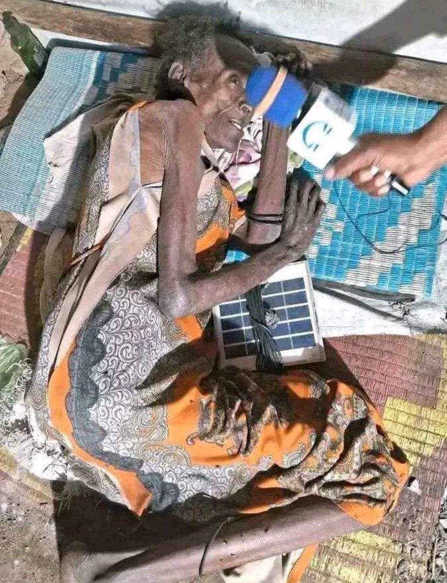 Dereje Gerefa Tullu 🇪🇹 tweet media