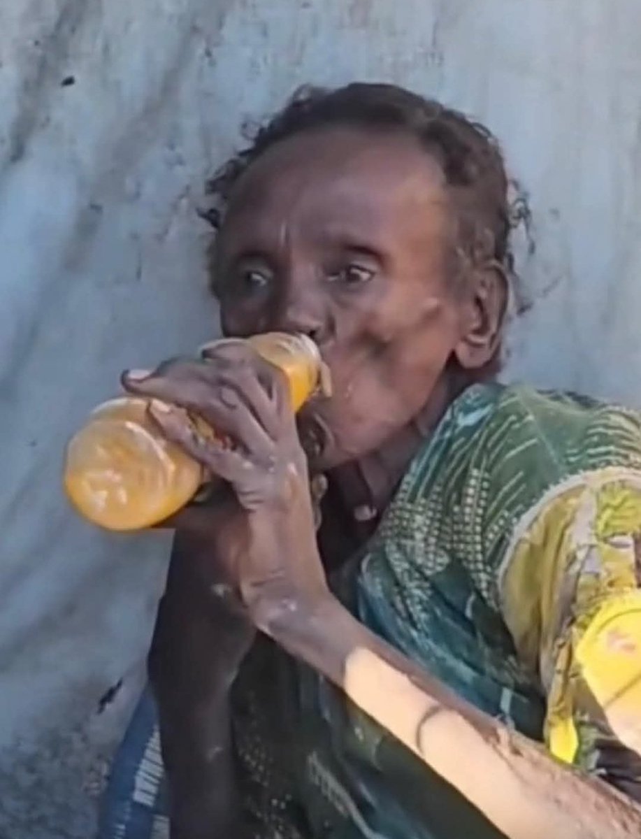 Dereje Gerefa Tullu 🇪🇹 tweet media