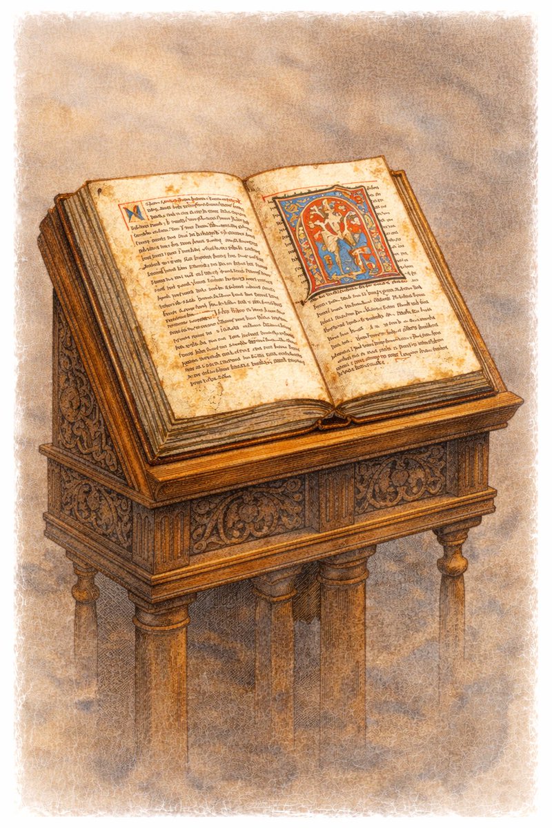 Codex Calixtinus Facsimil tweet media