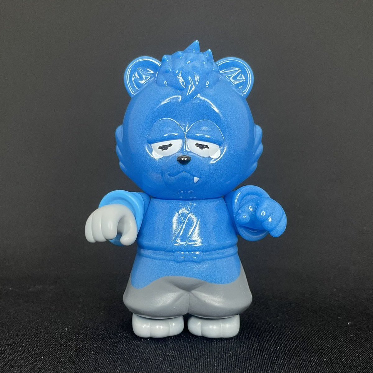 Funky Geek Xhashi モモスラ あお (蓄光) Funky Geek Xhashi モモスラ