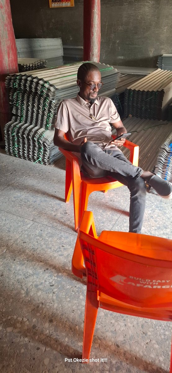 Pastor Okezie J. Atañi tweet media