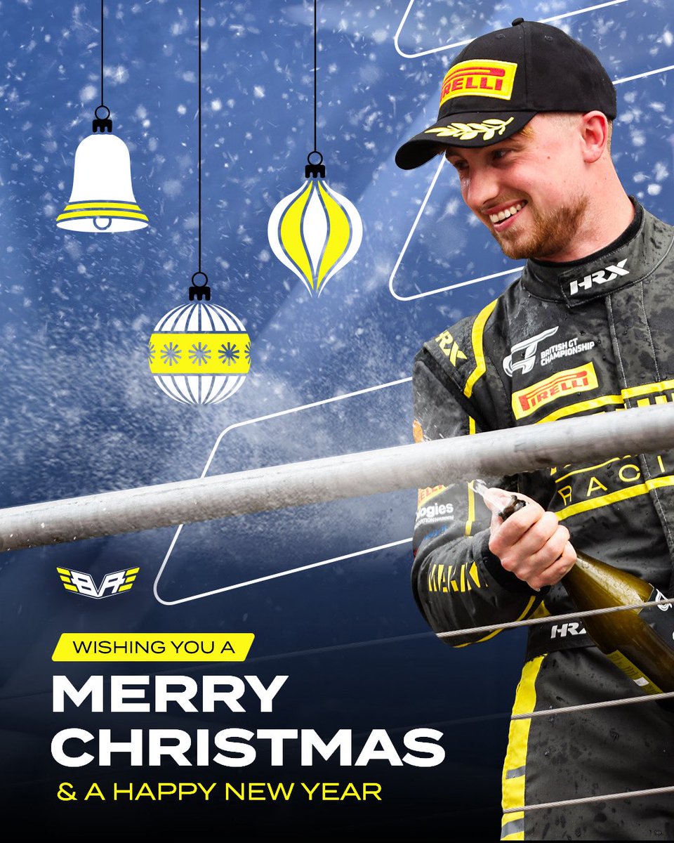 Blake Angliss Racing tweet media