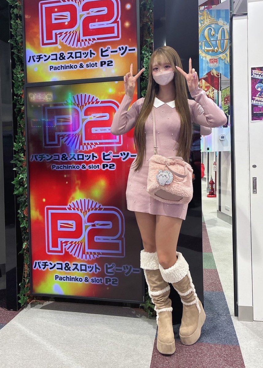 s_saaayaka's tweet image. 実戦終了してます.ᐟ.ᐟ
今日は投資31k回収0でした😹
またやらかしたぞ( ꜆ᵒ̴̶̷̥́ㅿᵒ̴̶̷̣̥̀ )꜆♡♡

とりあえず動きすぎRBしか引けない
連チャン引けない子だった🌀
移動もリスクあるよね🤡反省中🐾

お店は新台も入ってたのでぜひꕀ☑️✨️

今日も皆様ありがとうでした⸜🌷︎⸝‍
#PR #P2 #ピーツー