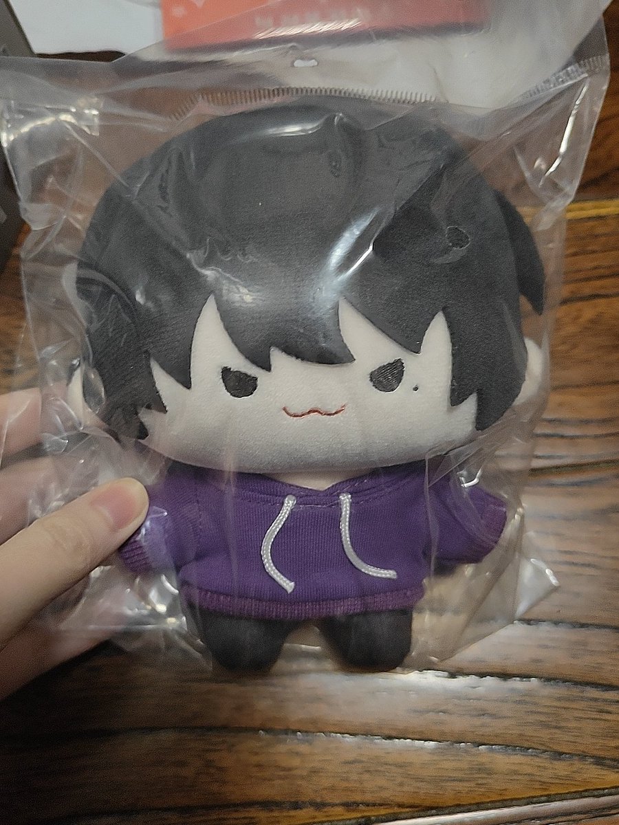 超级邪恶👿大紫薯！！！
😇可爱到我升天