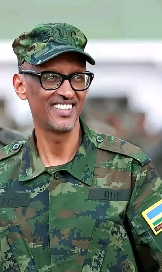 VKirebe50128's tweet image. Rwanda Defence force 🇷🇼 

@RwandaMoD 
#OneShoot
#OneTarget