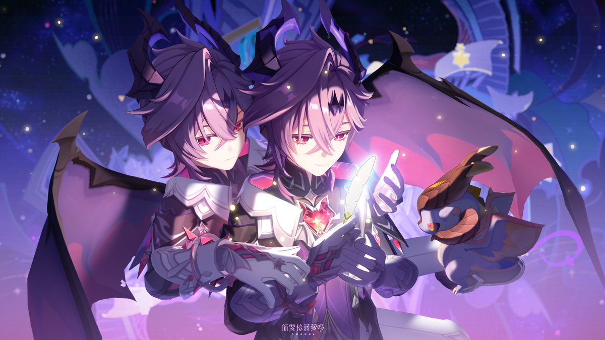 你要恰菠萝吗 tweet media