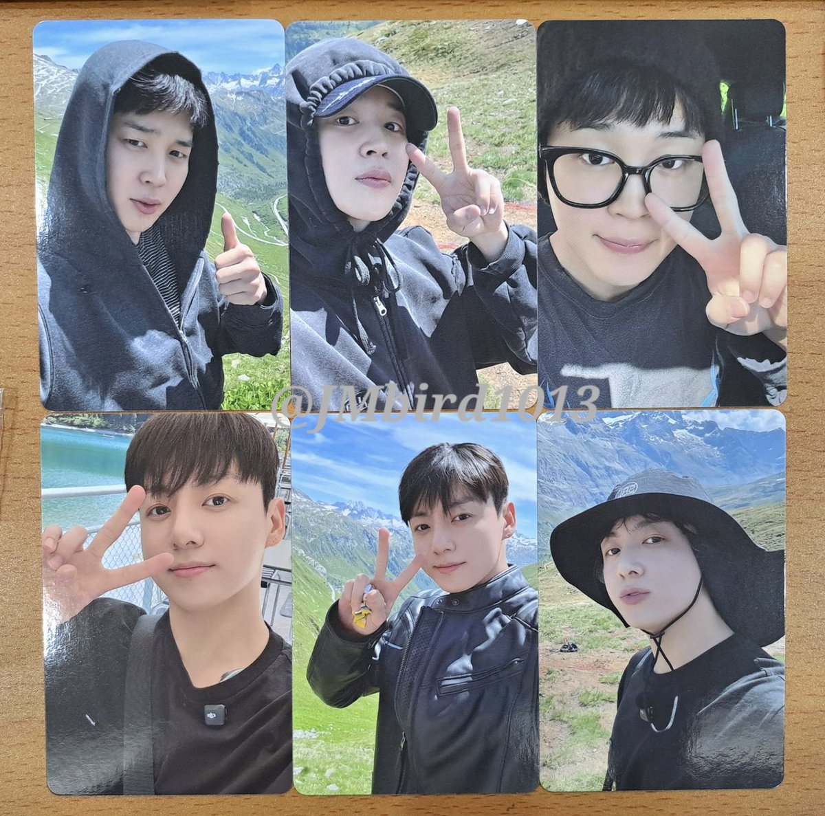 912daze's tweet image. Are You Sure?! Season 2 Photobook 

Photocards! 🤩

#AreYouSureSeason2 #AreYouSure2