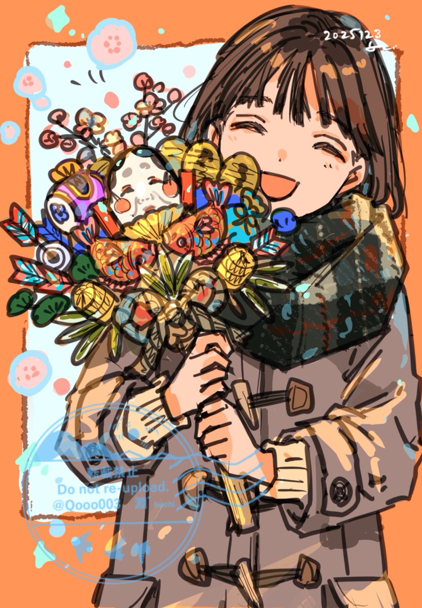 淵゛(ぶち) (@Qooo003) / Posts / X