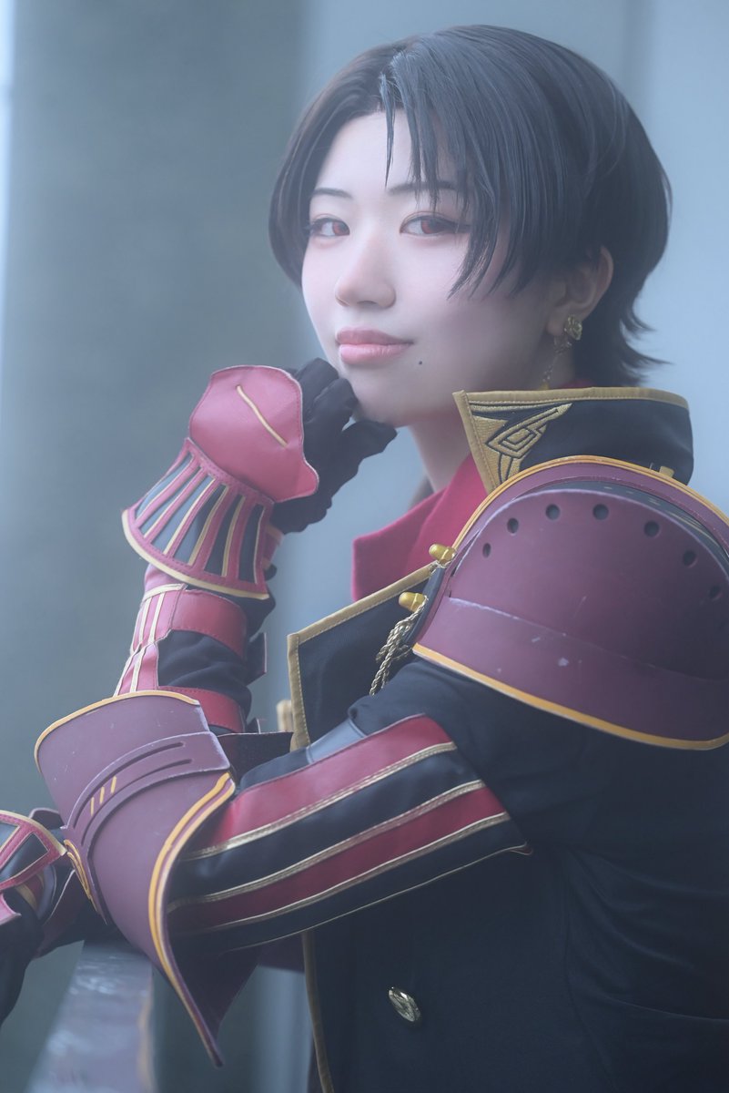 加州清光 ⚠︎cos