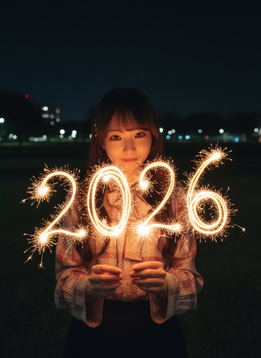 のんちゃん🩷 新年のご挨拶等にお使い下さい🙇‍♀️ #美咲希ちゃん