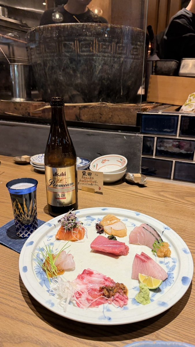 keeeiiyy's tweet photo. 作り盛りで感杯🍺
ありがとうございます😊
#天端 https://t.co/sM6JHKIC5y