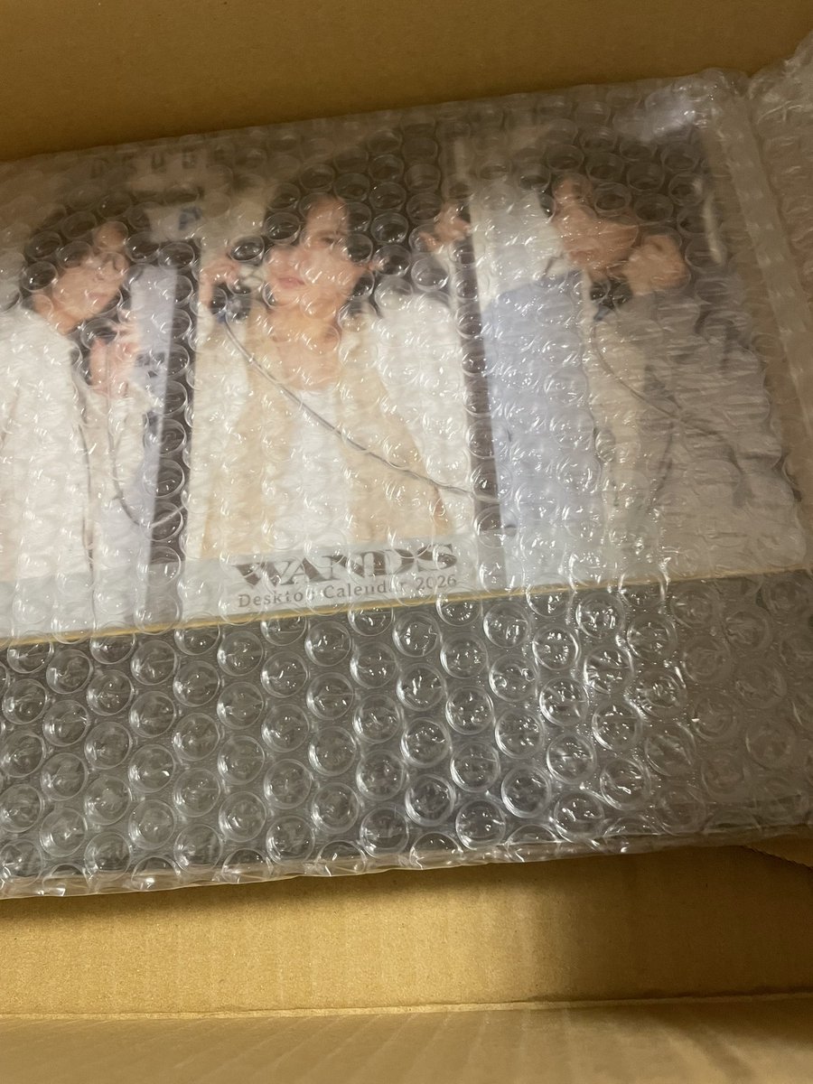 桃のかおり ｷﾀ━(ﾟ∀ﾟ)━!♥️ #WANDS #誰これカレンダー