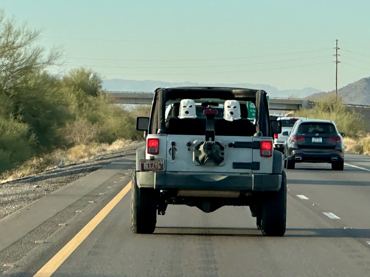 integratacoma's tweet photo. Wednesday, January 22, 2025 at 4:40 PM
Heading to Tempe AZ from Tucson AZ on I-10 https://t.co/5A4UYRDVp3