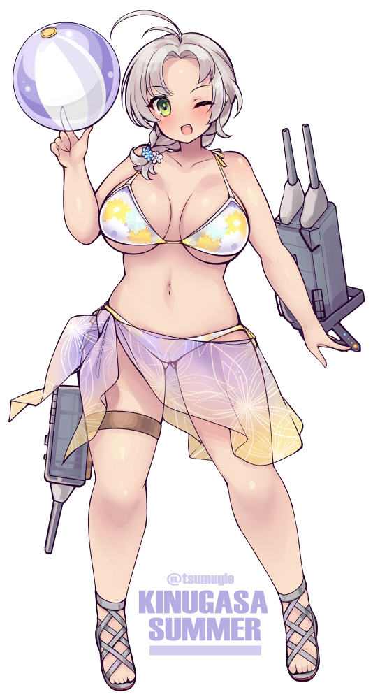 冬コミ艦これ新作グッズその2!
明石&朝日の水着アクリルスタンド
衣笠進水日記念水着アクリルスタンド
どちらも冬コミ当時用に用意しております
#艦これ 