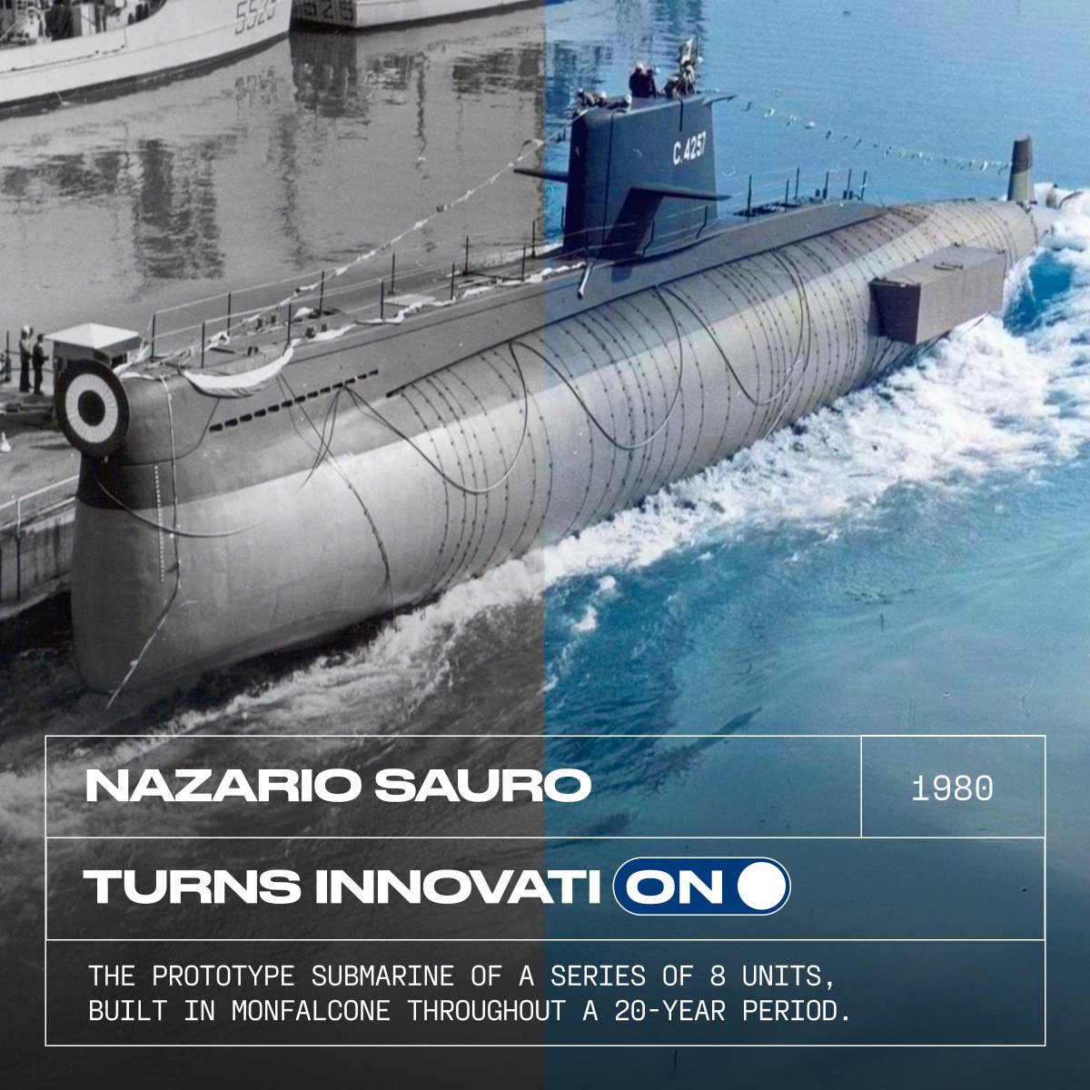 Fincantieri tweet media