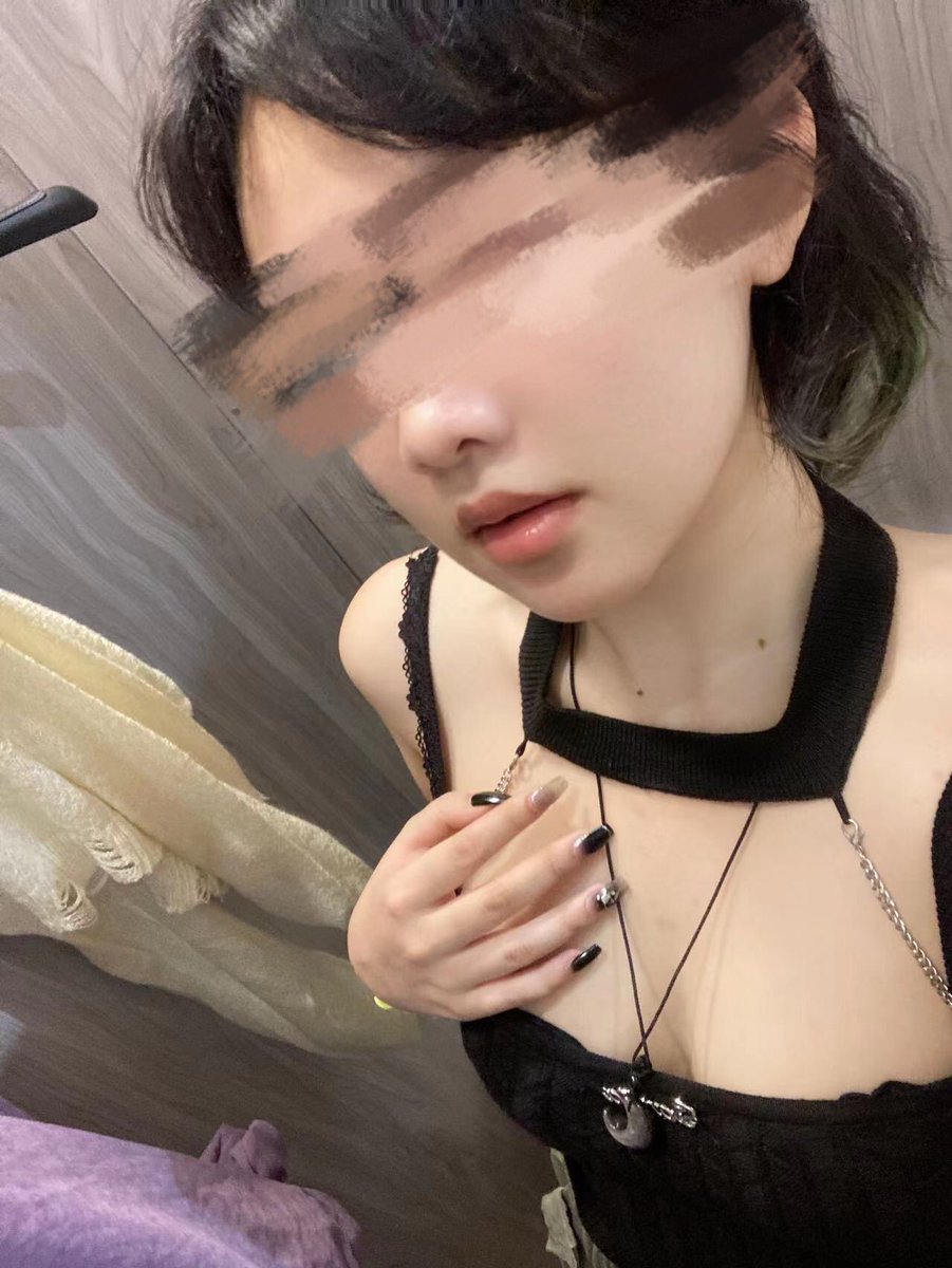 晚意私语 tweet media