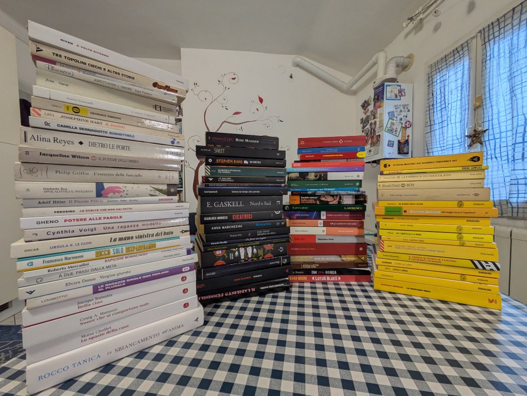 AnnabeLecter tweet media