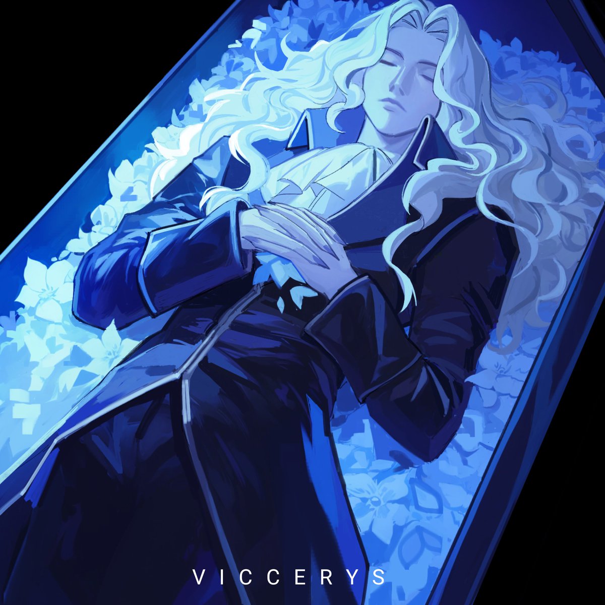 viccerys's tweet image. Some of my favourite Alucard pieces I’ve drawn over many months
#castlevania #alucard