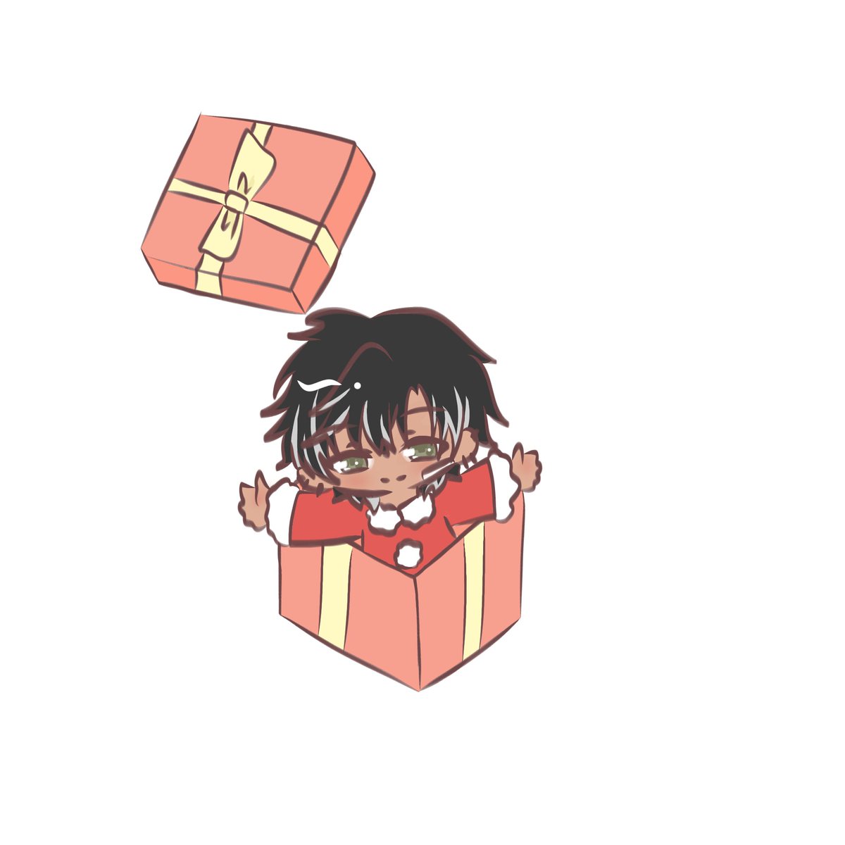 互動加倍】倍力啾啾球盲盒, image size:1200x1200