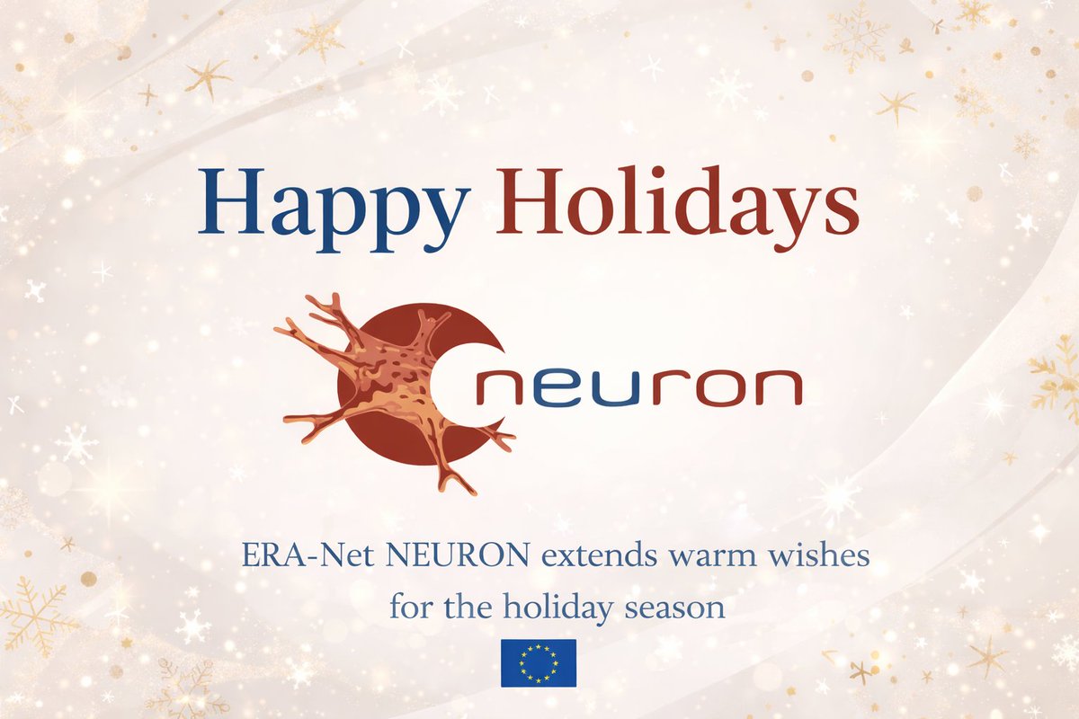 ERA Net Neuron tweet media