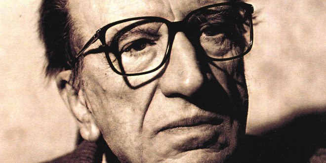 En la precisión del vocabulario estriba la salud del discurso.