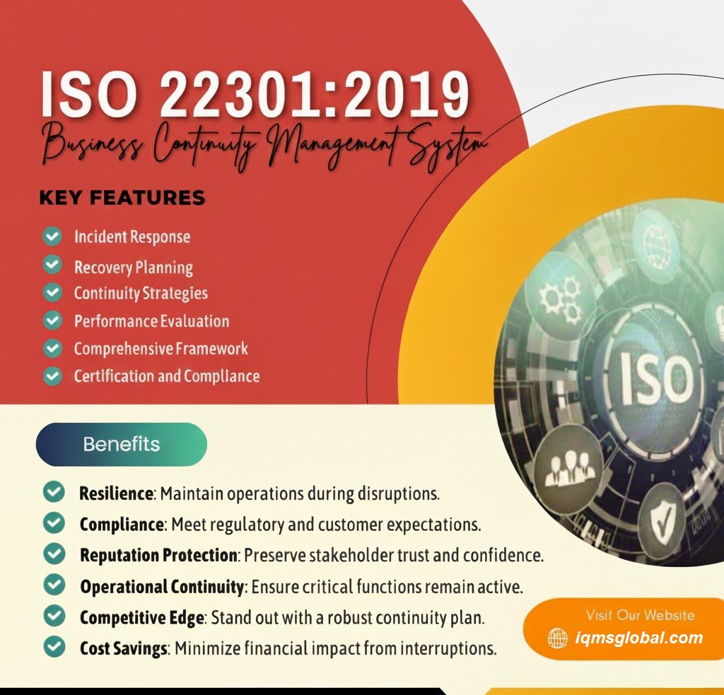 IQMS Global tweet media