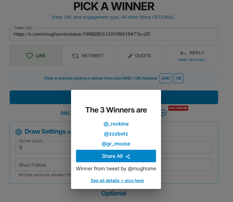 머그홈 tweet media