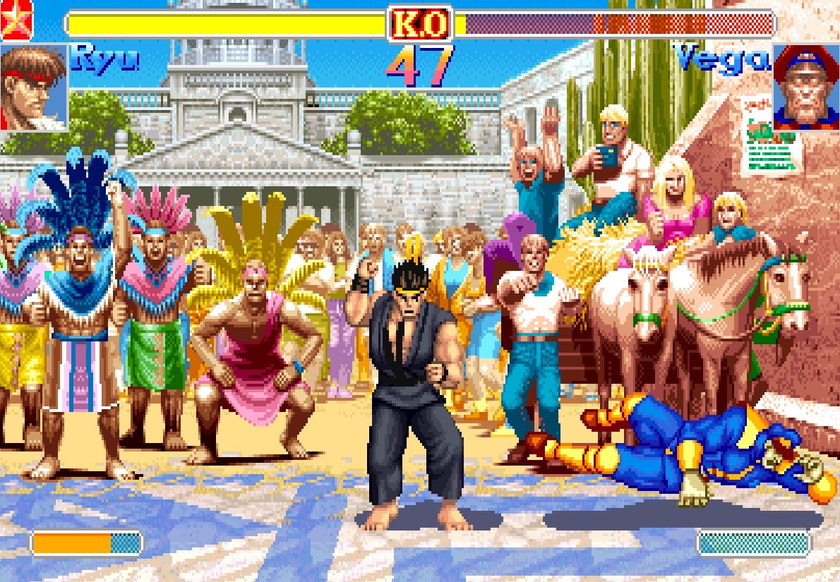 くりゅう@今年もスパⅡXやる夫 (@Do9ryu) / Posts / X