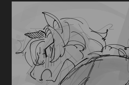 最近描いてる落書きとかこっちに載せてます
https://t.co/BbkutGILTl 