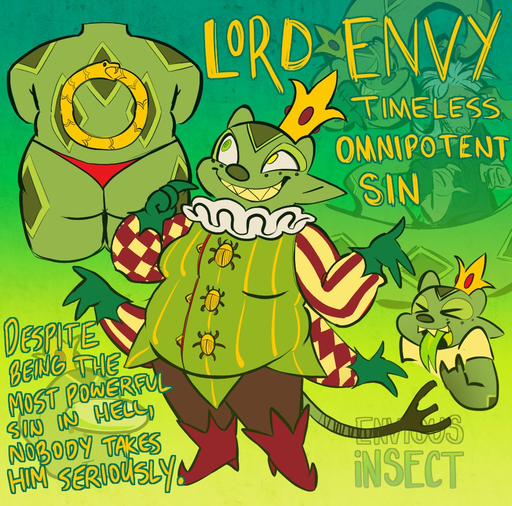 HELLO !!! !!! !!! 
ASK ME ABOUT MY LORE! WILL I ANSWER HONESTLY?!