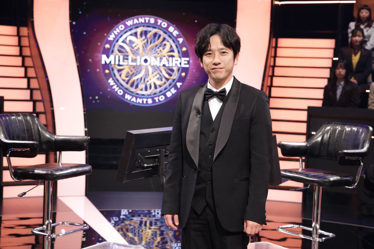 ミリオネアさん※別に専用作りました！ ミリオネア