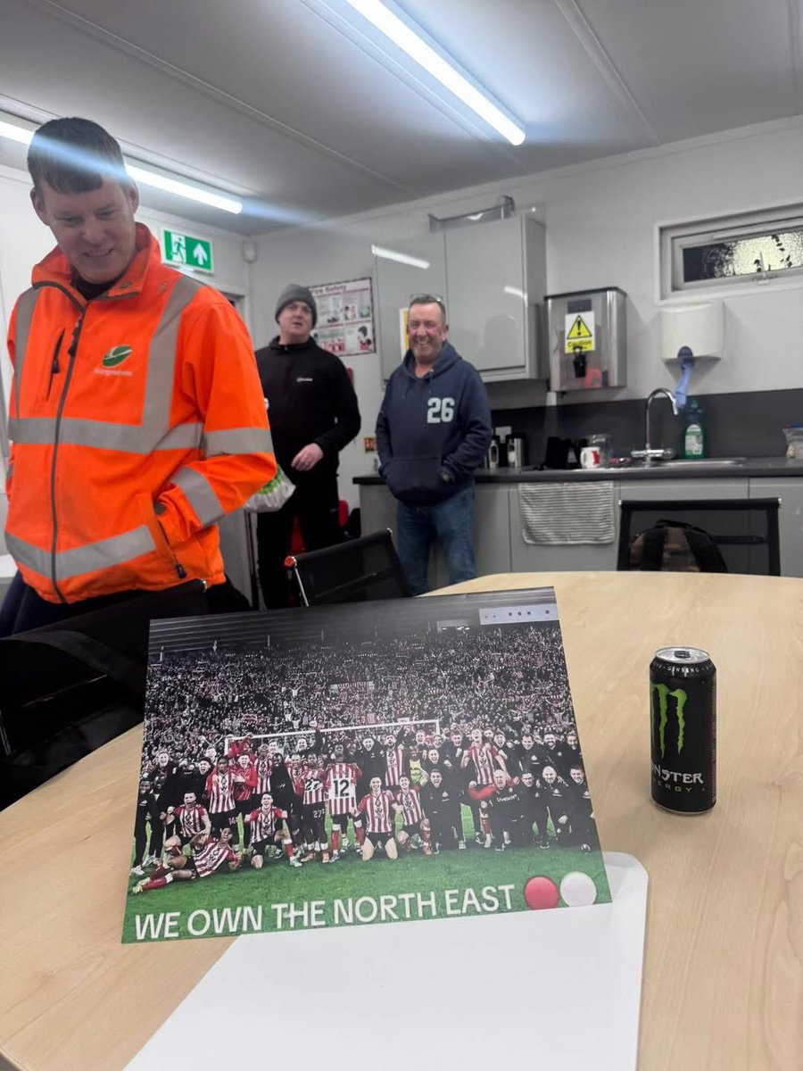 Football Away Days tweet media