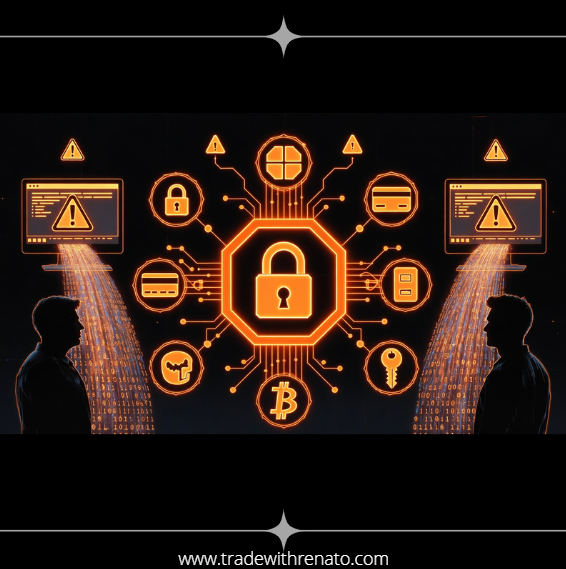 A new malware called #Stealka was recently discovered, identified by Kaspersky in November 2025 and publicly disclosed on December 18.
What is Stealka? It is an infostealer (information-stealing malware) for Windows.
It steals passwords, cookies, session tokens, browser data, app
