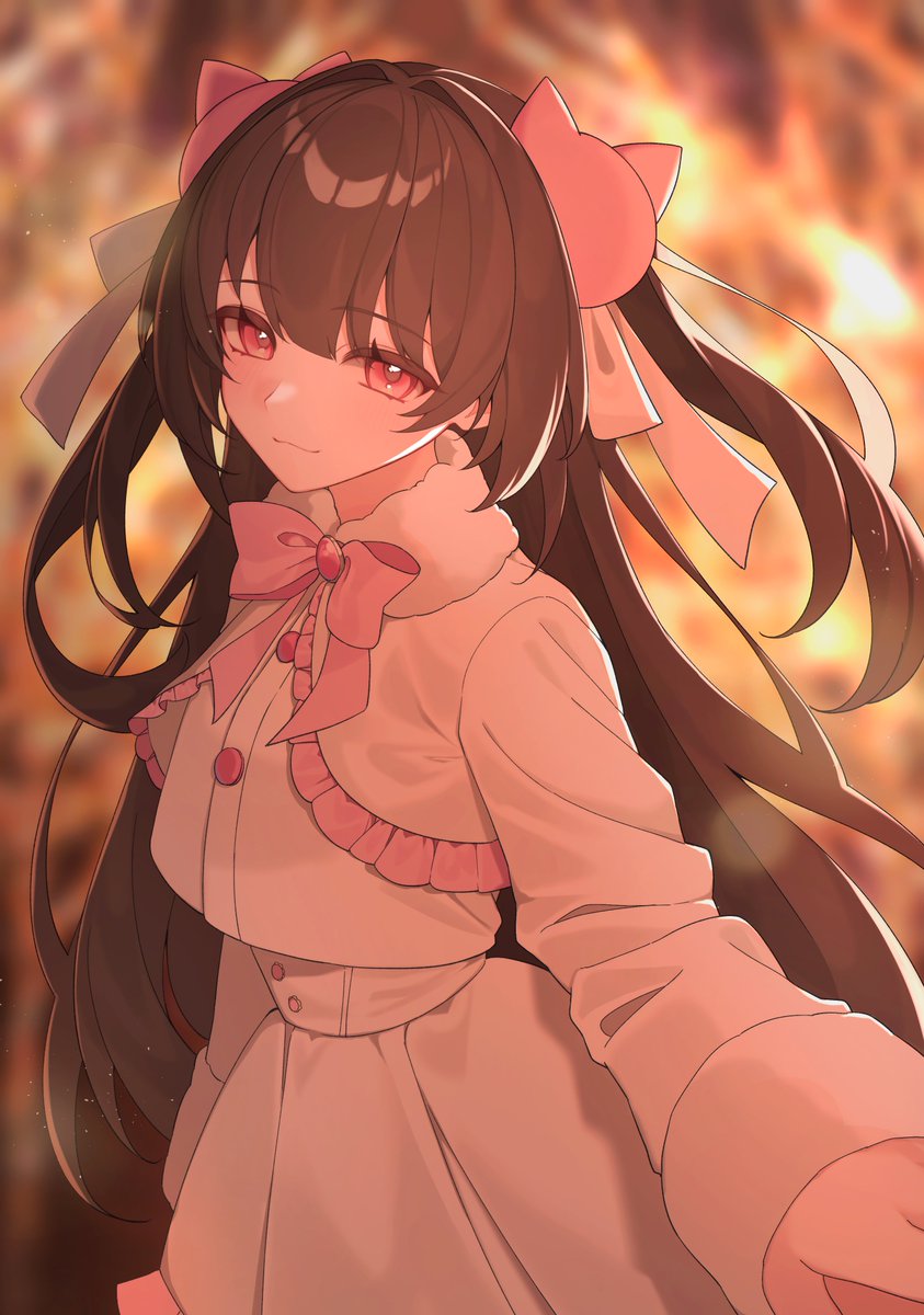 K▷◁♡*。゜@プロフ読んでください様 イラスト #illustration