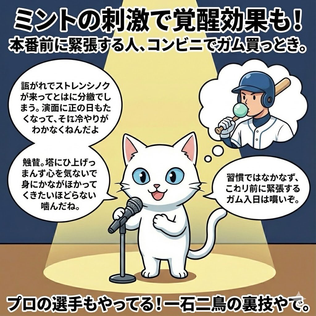 otonashikotoba's tweet photo. ADHDが頭真っ白になる原因 https://t.co/0MUWgMo316