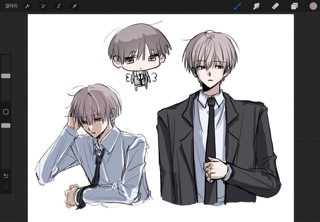 자가용 tweet media